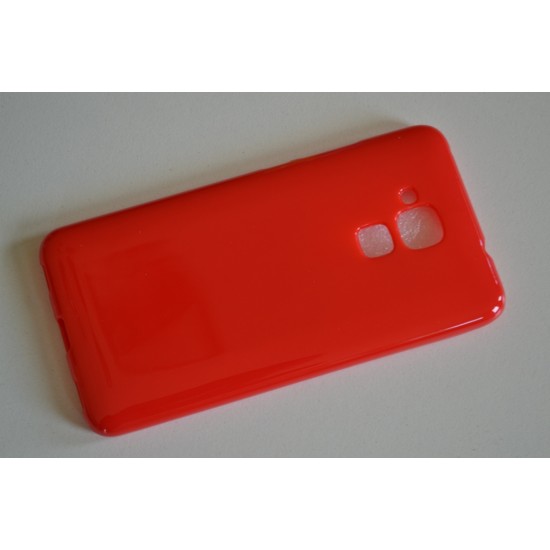 Huawei Honor 7 Lite dėklas Candy Case, red