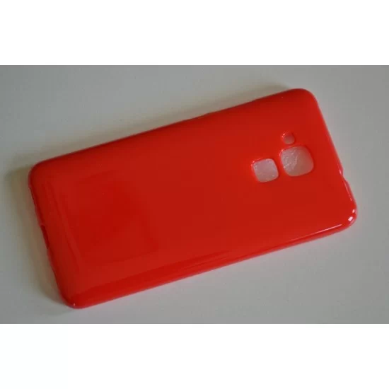 Huawei Honor 7 Lite dėklas Candy Case, red