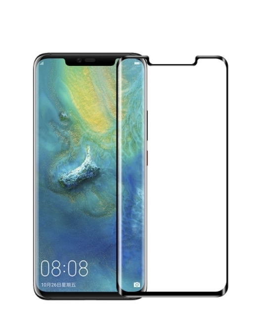 Huawei Mate 20 Pro dėklai, stikliukai, priedai