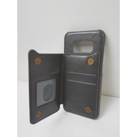 Samsung Galaxy S8 dėklas nugarėlė Card Case Samsung Galaxy S8 dėklas nugarėlė Card Case