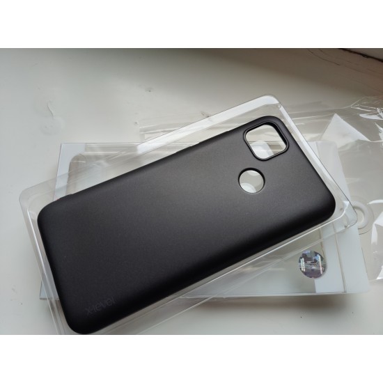 Xiaomi Redmi 9C / Redmi 10A dėklas nugarėlė X-Level