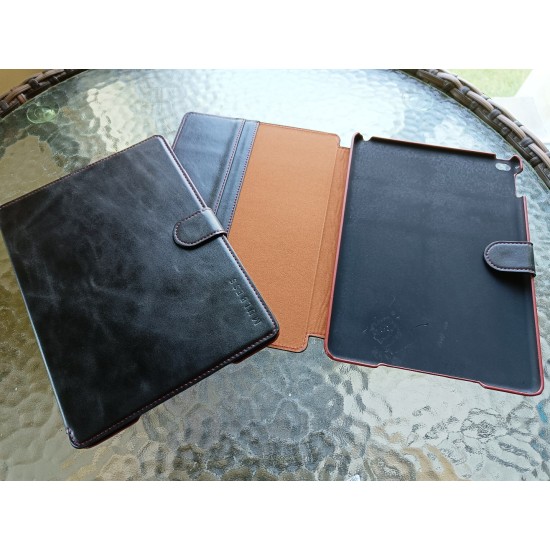 Apple iPad Air 2 atverčiamas dėklas knygutė