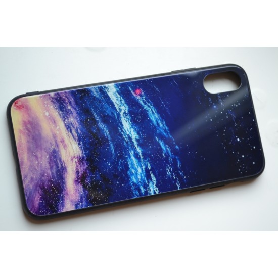 Apple iPhone XS Max dėklas nugarėlė Space