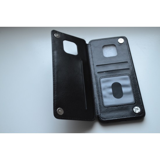 Huawei Mate 20 Pro dėklas nugarėlė Card Case