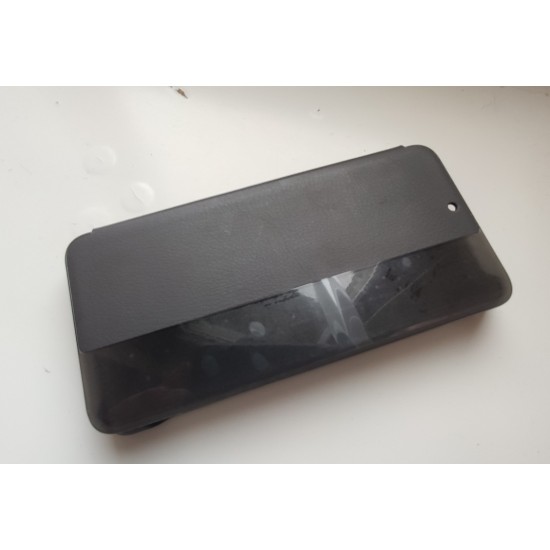 Huawei P20 aktyvus dėklas knygutė, rudas