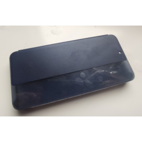 Huawei P20 aktyvus dėklas knygutė, juodas
