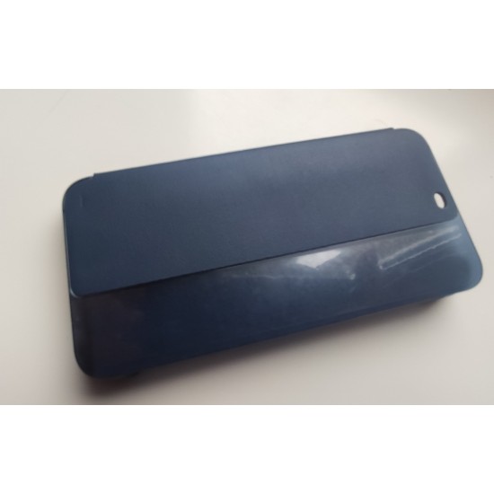 Huawei P20 Lite aktyvus dėklas knygutė, mėlynas