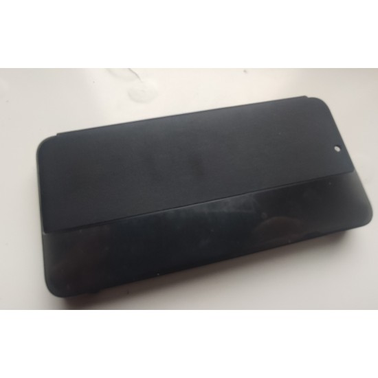 Huawei P20 Pro aktyvus dėklas knygutė, juodas