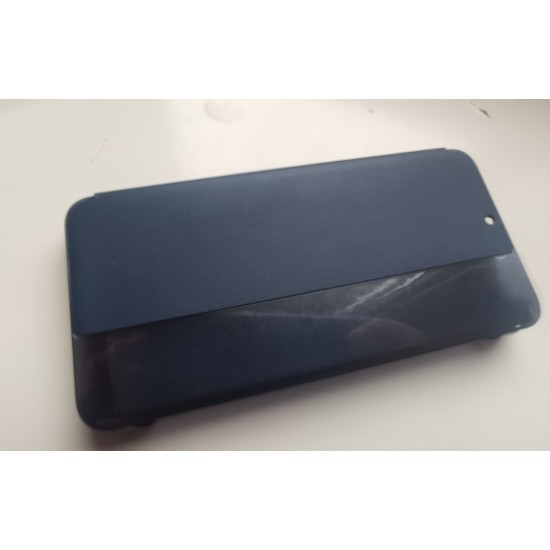 Huawei P20 Pro aktyvus dėklas knygutė, mėlynas