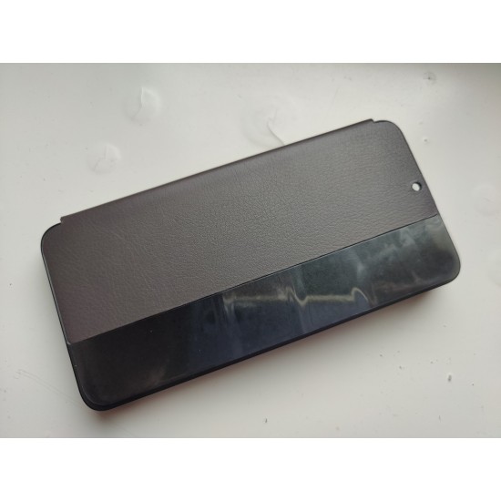 Huawei P20 Pro aktyvus dėklas knygutė, rusvas