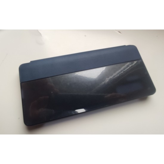 Huawei P30 Pro aktyvus dėklas knygutė, mėlynas