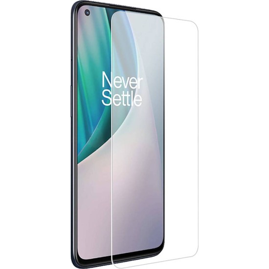 OnePlus Nord N10 apsauginis ekrano stiklas