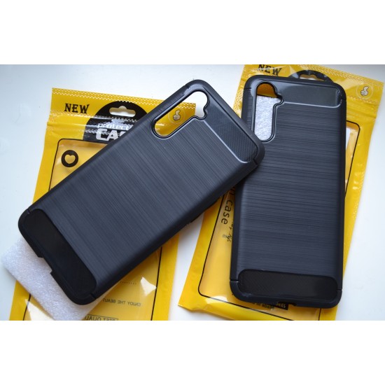 Realme 6 silikoninis dėklas Slim Armor