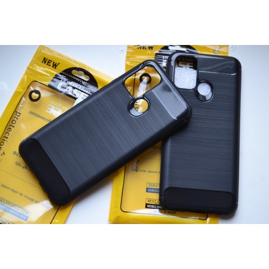 Realme 7i silikoninis dėklas Slim Armor