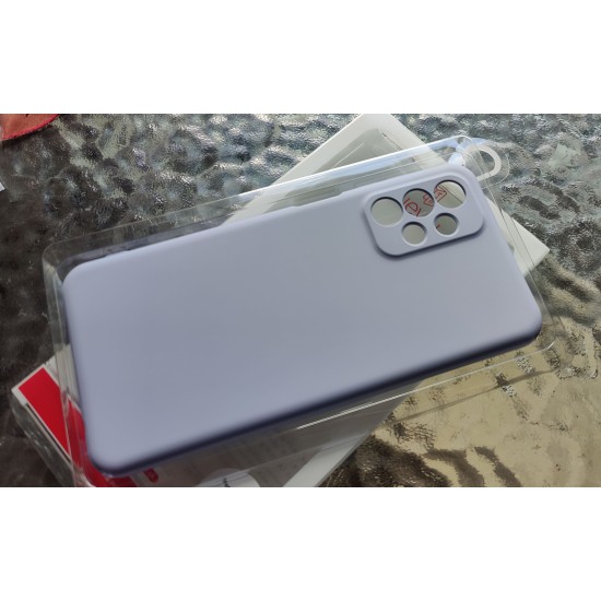 Samsung Galaxy A23 / A23 5G dėklas X-Level Thin, velvet