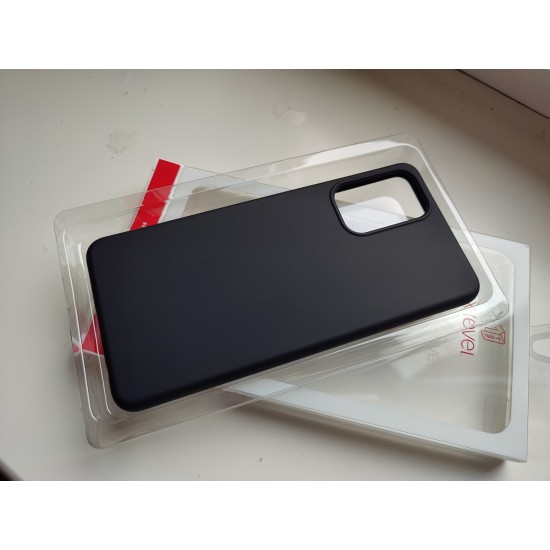 Samsung Galaxy A32 4G dėklas nugarėlė X-Level, juodas