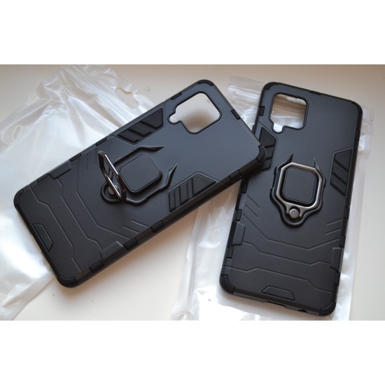 Samsung Galaxy A42 5G dėklas nugarėlė Ring Case