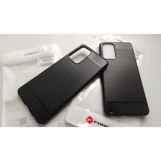 Samsung Galaxy A52 / A52s silikoninis dėklas Slim Armor