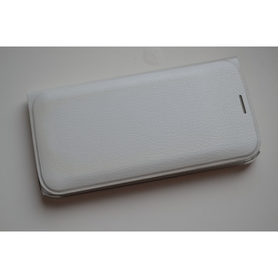 Samsung Galaxy A5 (2017) dėklas knygutė, baltas