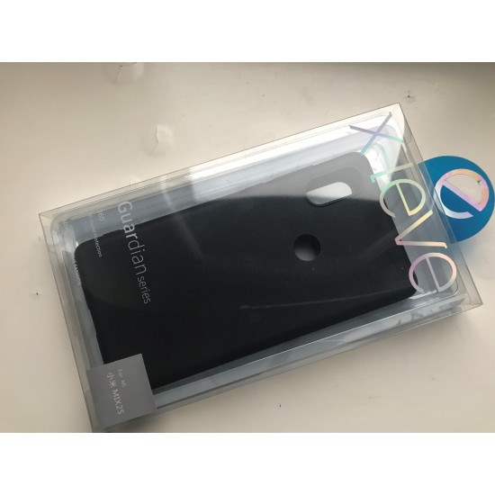 Samsung Galaxy A9 2018 silikoninis dėklas X-Level