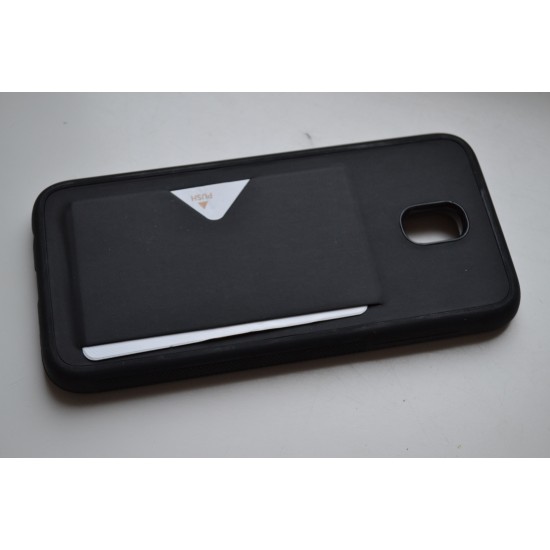Samsung Galaxy J5 (2017) dėklas nugarėlė Card Case