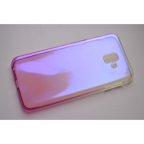 Samsung Galaxy J6+ Plus silikoninis dėklas