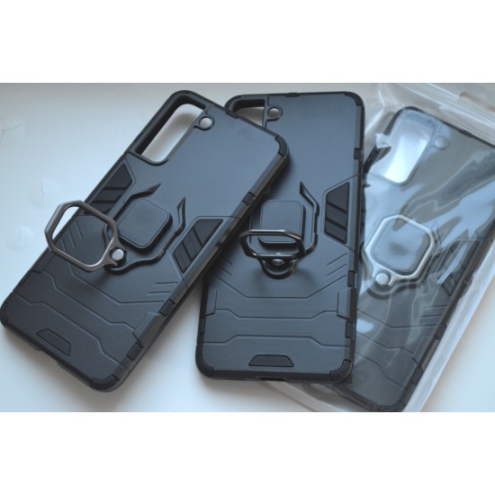 Samsung Galaxy S21+ Plus 5G dėklas Ring Case