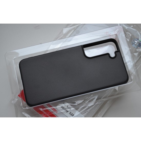 Samsung Galaxy S22 5G dėklas X-Level Guardian, juodas