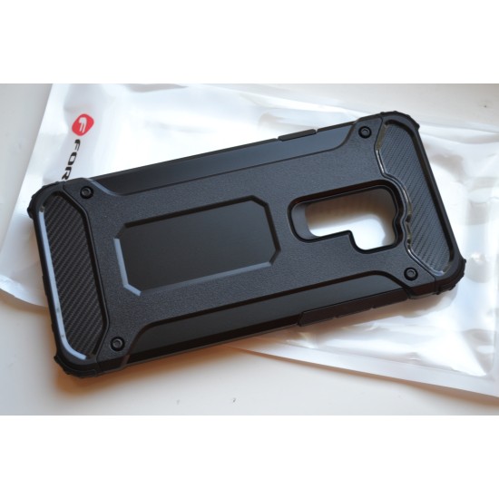 Samsung Galaxy S9+ Plus dėklas Heavy Armor
