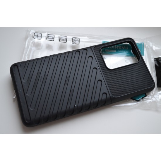 Xiaomi 11T / 11T Pro silikoninis dėklas Thunder