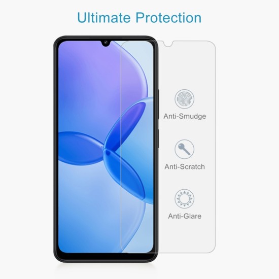 Xiaomi Redmi 14C apsauginis grūdintas ekrano stiklas