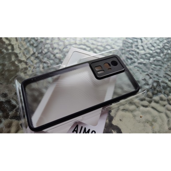 Xiaomi Poco F5 Pro dėklas nugarėlė Dux Ducis Aimo