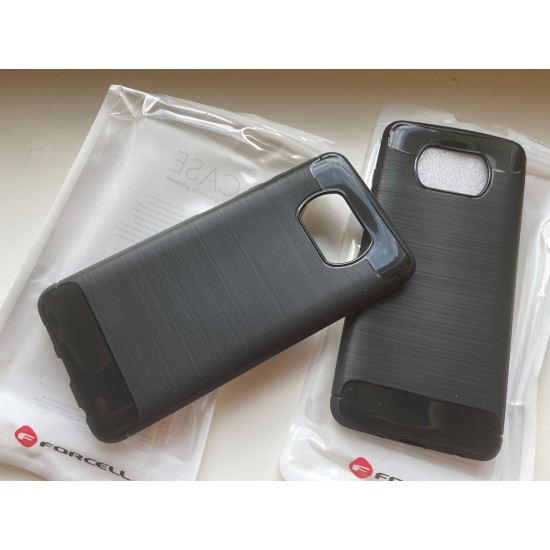 Xiaomi Poco X3 / X3 Pro silikoninis dėklas Slim Armor
