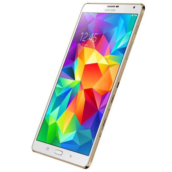 Samsung Galaxy Tab S 8.4 ekrano plėvelė